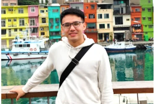 Zino Lin