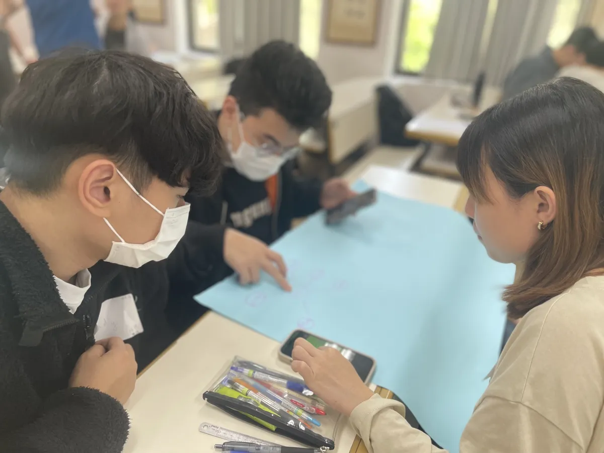 活動照片